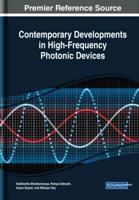 Contemporary Developments in High-Frequency Photonic Devices