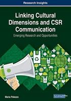 Linking Cultural Dimensions and CSR Communication