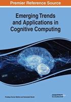 Emerging Trends and Applications in Cognitive Computing