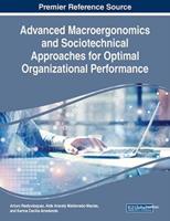 Advanced Macroergonomics and Sociotechnical Approaches for Optimal Organizational Performance