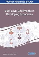 Multi-Level Governance in Developing Economies