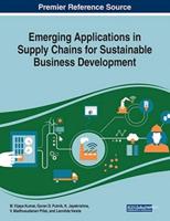 Emerging Applications in Supply Chains for Sustainable Business Development