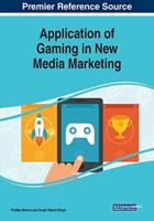 Application of Gaming in New Media Marketing