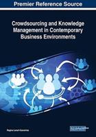 Crowdsourcing and Knowledge Management in Contemporary Business Environments