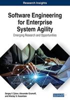 Software Engineering for Enterprise System Agility