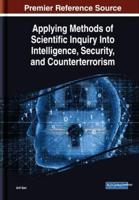 Applying Methods of Scientific Inquiry Into Intelligence, Security, and Counterterrorism
