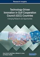 Technology-Driven Innovation in Gulf Cooperation Council (GCC) Countries