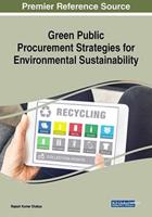 Green Public Procurement Strategies for Environmental Sustainability