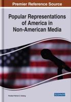 Popular Representations of America in Non-American Media