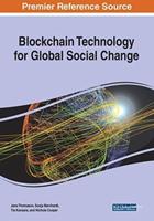 Blockchain Technology for Global Social Change
