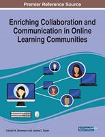 Enriching Collaboration and Communication in Online Learning Communities