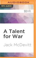 A Talent for War