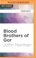 Blood Brothers of Gor