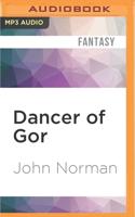 Dancer of Gor