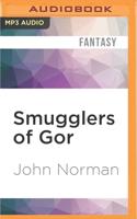 Smugglers of Gor