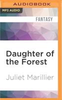 Daughter of the Forest