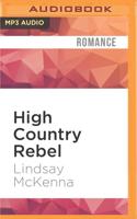 High Country Rebel