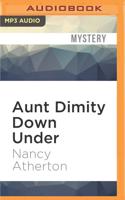 Aunt Dimity Down Under