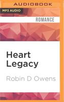 Heart Legacy