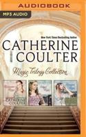 Catherine Coulter - Magic Trilogy Collection