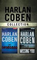 Harlan Coben - Collection: The Stranger & Missing You