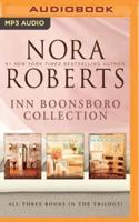 Nora Roberts - Inn Boonsboro Trilogy