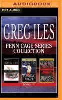 Greg Iles - Penn Cage Series: Books 2 & 3