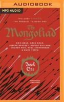 The Mongoliad: Book One Collector's Edition (Includes the Prequel Sinner)