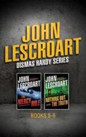 John Lescroart - Dismas Hardy Series: Books 5-6