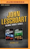 John Lescroart - Dismas Hardy Series: Books 5-6