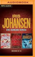Iris Johansen - Eve Duncan Series: Books 8-10