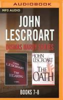 John Lescroart - Dismas Hardy Series: Books 7-8
