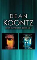 Dean Koontz - Odd Thomas Series: Books 5 & 6
