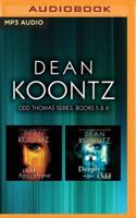 Dean Koontz - Odd Thomas Series: Books 5 & 6