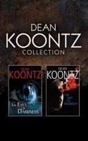 Dean Koontz - Collection: The Eyes of Darkness & The Key to Midnight