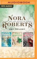 Nora Roberts - Key Trilogy
