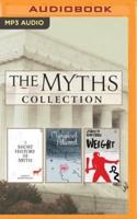 The Myths Series Collection: Books 1-3