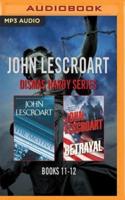John Lescroart - Dismas Hardy Series: Books 11-12