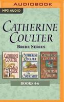 Catherine Coulter - Bride Series: Books 4-6