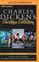 Charles Dickens' Christmas Collection