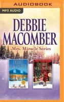 Debbie Macomber - Mrs. Miracle Series