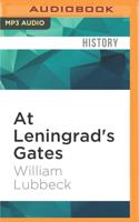 At Leningrad's Gates