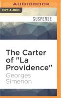 The Carter of "La Providence"