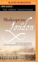 Shakespeare in London