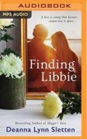 Finding Libbie