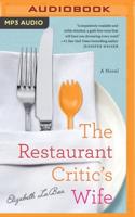 The Restaurant Critic's Wife