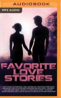 Favorite Love Stories