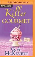 Killer Gourmet