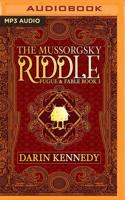 The Mussorgsky Riddle