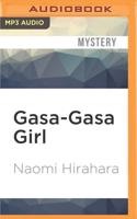 Gasa-Gasa Girl